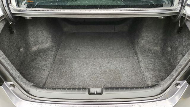 2022 Honda Accord Hybrid EX-L Sedan - 22944196 - 22