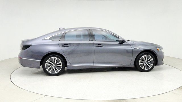 2022 Honda Accord Hybrid EX-L Sedan - 22944196 - 3