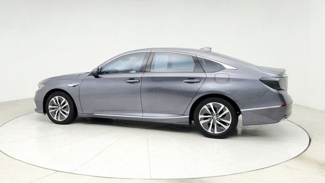 2022 Honda Accord Hybrid EX-L Sedan - 22944196 - 6