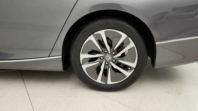 2022 Honda Accord Hybrid EX-L Sedan - 22944196 - 8