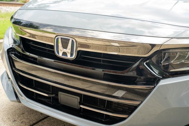 2022 Honda Accord Hybrid LocalTrade/Hybrid-Sport/AdaptiveCruiseControl/BackupCamera/NAV - 23036426 - 9