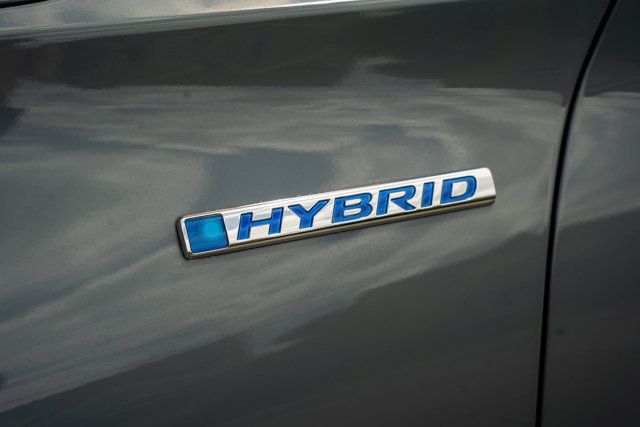 2022 Honda Accord Hybrid LocalTrade/Hybrid-Sport/AdaptiveCruiseControl/BackupCamera/NAV - 23036426 - 16