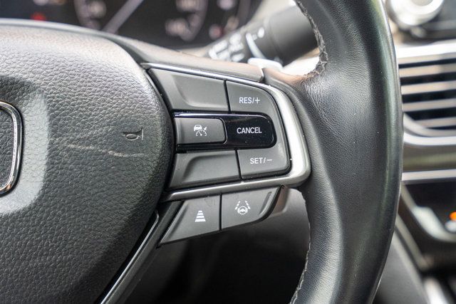 2022 Honda Accord Hybrid LocalTrade/Hybrid-Sport/AdaptiveCruiseControl/BackupCamera/NAV - 23036426 - 22