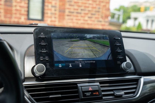 2022 Honda Accord Hybrid LocalTrade/Hybrid-Sport/AdaptiveCruiseControl/BackupCamera/NAV - 23036426 - 26