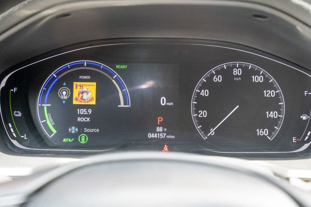 2022 Honda Accord Hybrid LocalTrade/Hybrid-Sport/AdaptiveCruiseControl/BackupCamera/NAV - 23036426 - 27