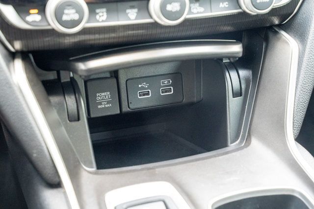2022 Honda Accord Hybrid LocalTrade/Hybrid-Sport/AdaptiveCruiseControl/BackupCamera/NAV - 23036426 - 30