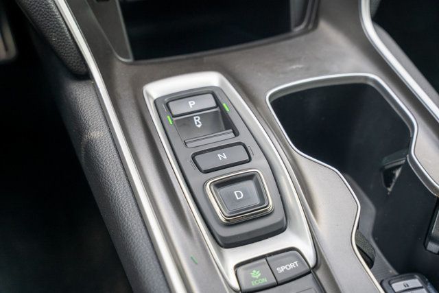 2022 Honda Accord Hybrid LocalTrade/Hybrid-Sport/AdaptiveCruiseControl/BackupCamera/NAV - 23036426 - 31