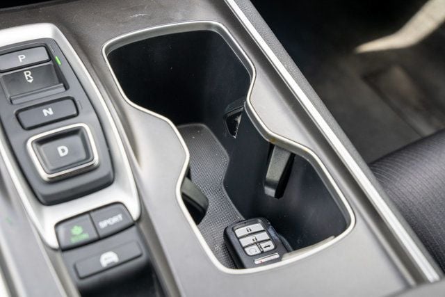 2022 Honda Accord Hybrid LocalTrade/Hybrid-Sport/AdaptiveCruiseControl/BackupCamera/NAV - 23036426 - 33