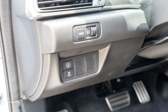 2022 Honda Accord Hybrid LocalTrade/Hybrid-Sport/AdaptiveCruiseControl/BackupCamera/NAV - 23036426 - 34