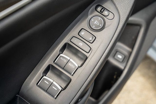 2022 Honda Accord Hybrid LocalTrade/Hybrid-Sport/AdaptiveCruiseControl/BackupCamera/NAV - 23036426 - 35