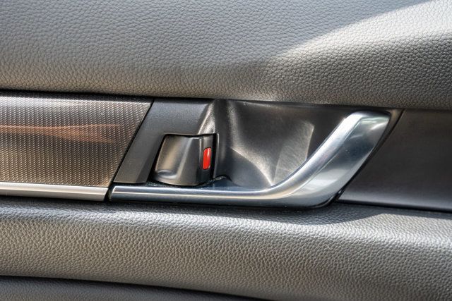 2022 Honda Accord Hybrid LocalTrade/Hybrid-Sport/AdaptiveCruiseControl/BackupCamera/NAV - 23036426 - 37