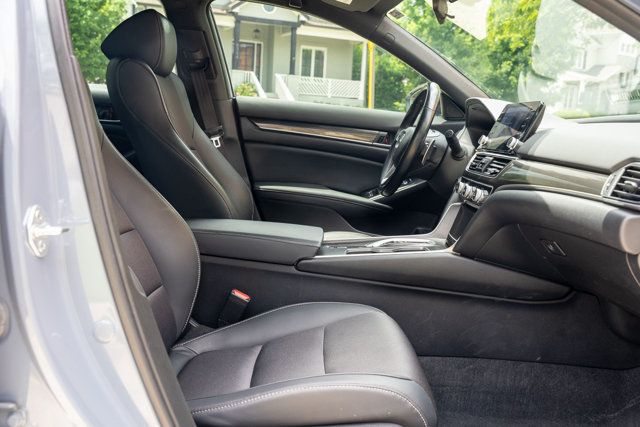 2022 Honda Accord Hybrid LocalTrade/Hybrid-Sport/AdaptiveCruiseControl/BackupCamera/NAV - 23036426 - 42