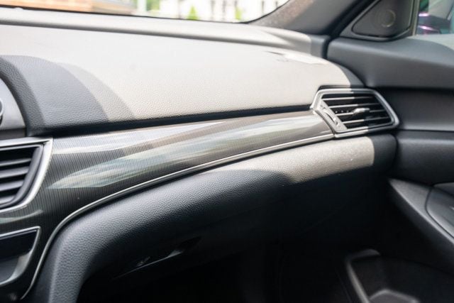 2022 Honda Accord Hybrid LocalTrade/Hybrid-Sport/AdaptiveCruiseControl/BackupCamera/NAV - 23036426 - 44