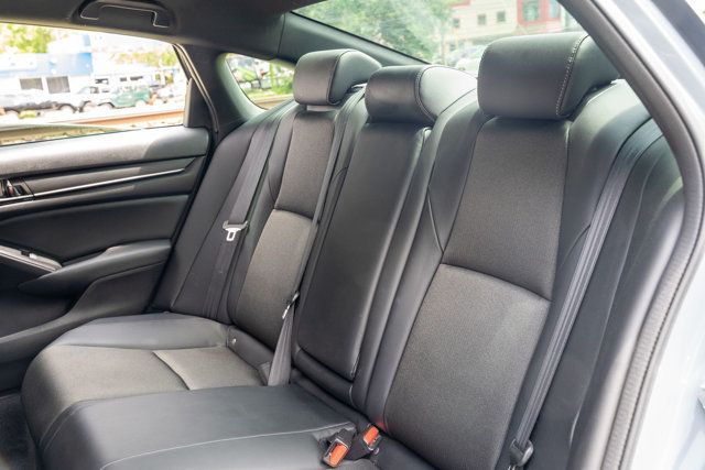 2022 Honda Accord Hybrid LocalTrade/Hybrid-Sport/AdaptiveCruiseControl/BackupCamera/NAV - 23036426 - 47