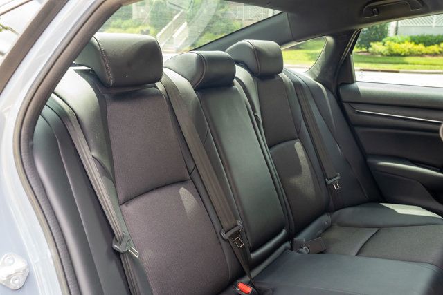 2022 Honda Accord Hybrid LocalTrade/Hybrid-Sport/AdaptiveCruiseControl/BackupCamera/NAV - 23036426 - 50