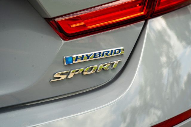 2022 Honda Accord Hybrid LocalTrade/Hybrid-Sport/AdaptiveCruiseControl/BackupCamera/NAV - 23036426 - 8