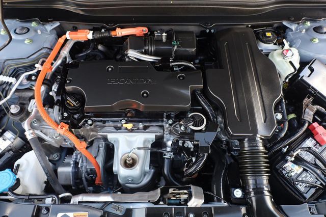2022 Honda Accord Hybrid Sport - 23043497 - 10