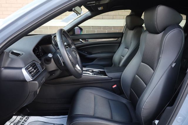 2022 Honda Accord Hybrid Sport - 23043497 - 13
