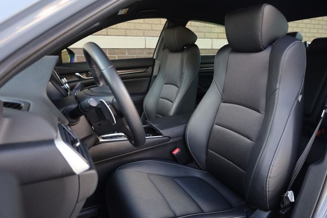 2022 Honda Accord Hybrid Sport - 23043497 - 14