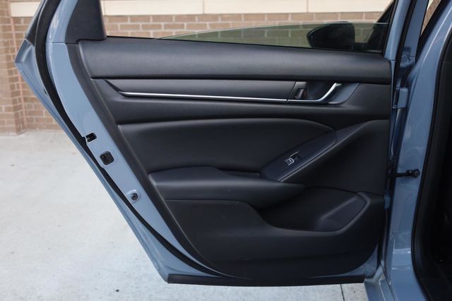 2022 Honda Accord Hybrid Sport - 23043497 - 16