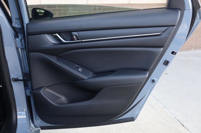 2022 Honda Accord Hybrid Sport - 23043497 - 19