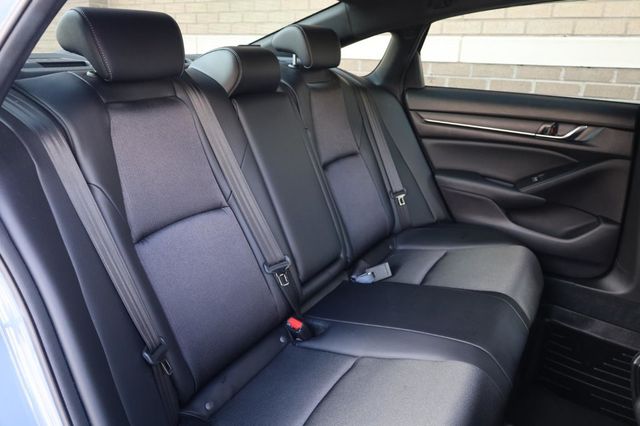 2022 Honda Accord Hybrid Sport - 23043497 - 20