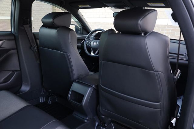 2022 Honda Accord Hybrid Sport - 23043497 - 22