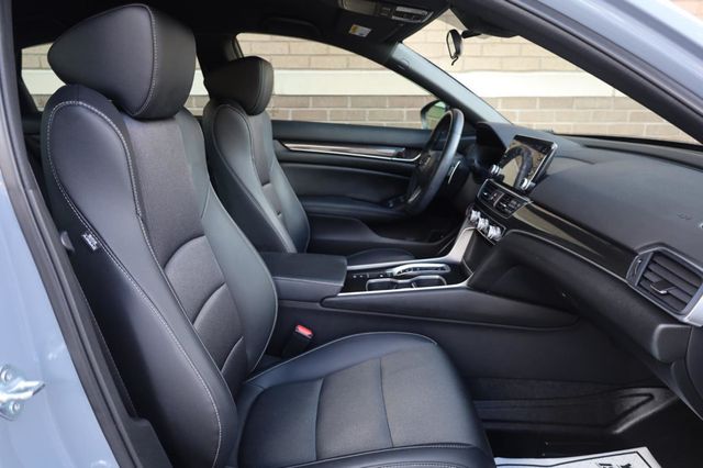 2022 Honda Accord Hybrid Sport - 23043497 - 24