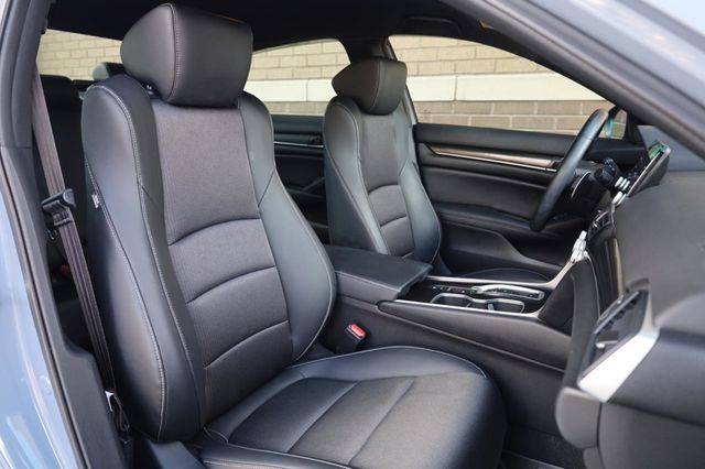 2022 Honda Accord Hybrid Sport - 23043497 - 25