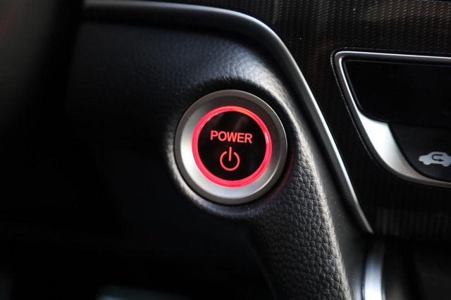 2022 Honda Accord Hybrid Sport - 23043497 - 33