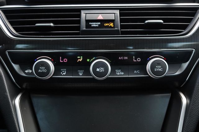 2022 Honda Accord Hybrid Sport - 23043497 - 39