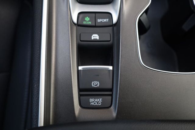 2022 Honda Accord Hybrid Sport - 23043497 - 41