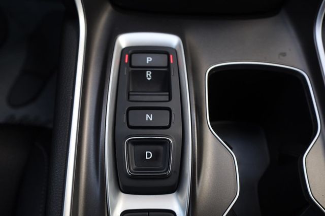 2022 Honda Accord Hybrid Sport - 23043497 - 42
