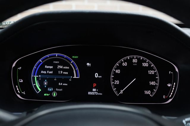 2022 Honda Accord Hybrid Sport - 23043497 - 44