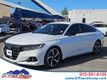 2022 Honda Accord Hybrid Sport Sedan - 22976320 - 0