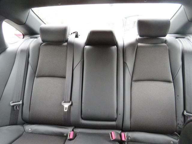 2022 Honda Accord Hybrid Sport Sedan - 22932249 - 9