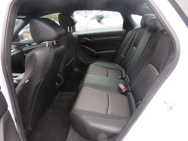 2022 Honda Accord Hybrid Sport Sedan - 22932249 - 10