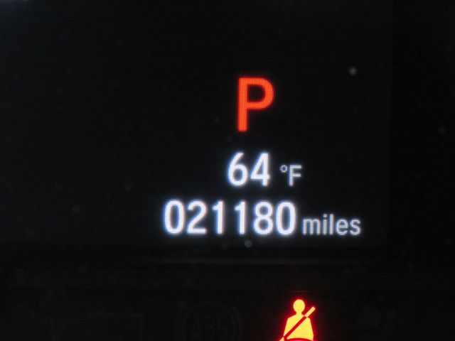 2022 Honda Accord Hybrid Sport Sedan - 22932249 - 12