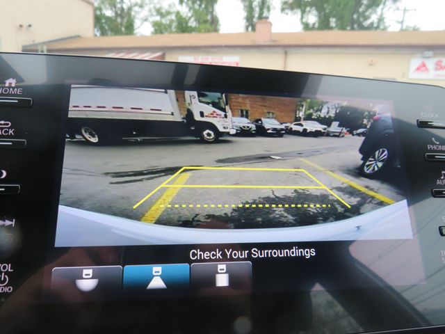 2022 Honda Accord Hybrid Sport Sedan - 22932249 - 13