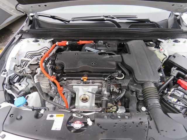 2022 Honda Accord Hybrid Sport Sedan - 22932249 - 14