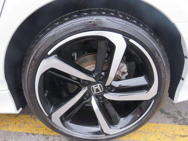 2022 Honda Accord Hybrid Sport Sedan - 22932249 - 15