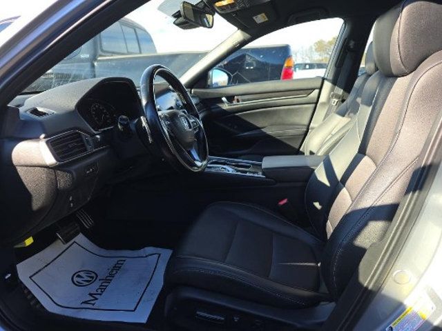 2022 Honda Accord Hybrid Sport Sedan - 22974303 - 1