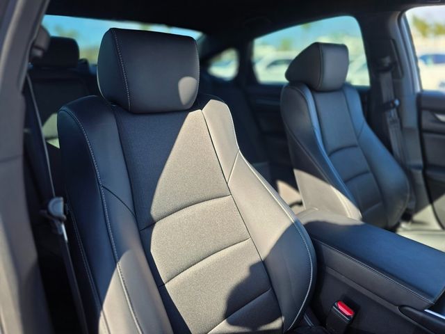 2022 Honda Accord Hybrid Sport Sedan - 22971524 - 9