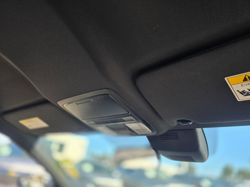 2022 Honda Accord Hybrid Sport Sedan - 22971524 - 10