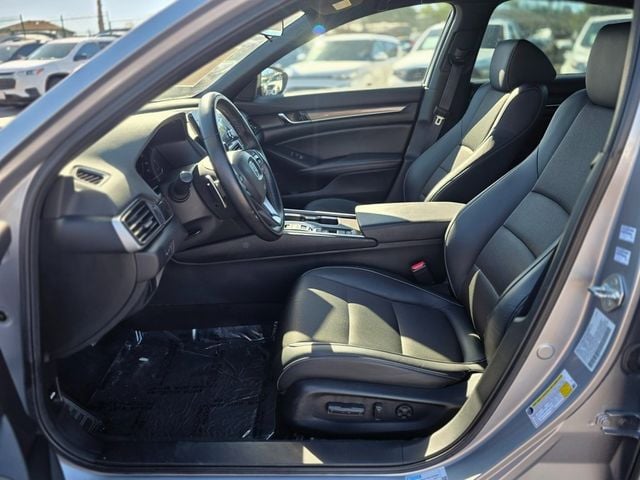 2022 Honda Accord Hybrid Sport Sedan - 22971524 - 12