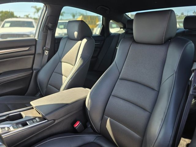2022 Honda Accord Hybrid Sport Sedan - 22971524 - 13