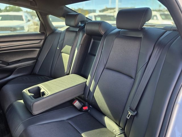 2022 Honda Accord Hybrid Sport Sedan - 22971524 - 15