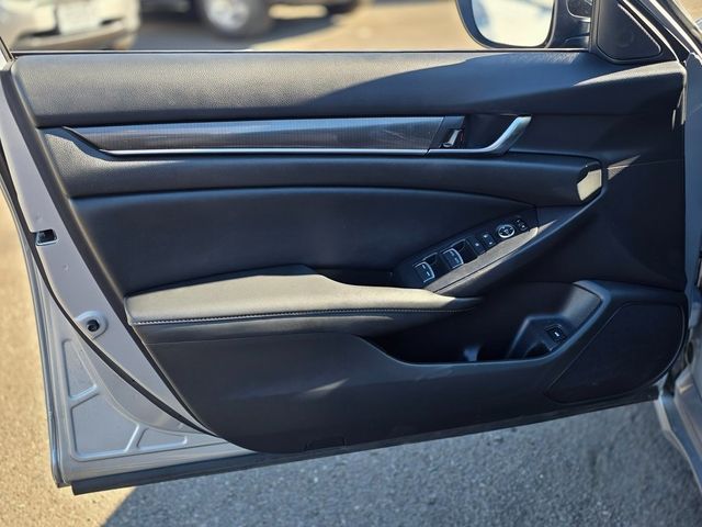 2022 Honda Accord Hybrid Sport Sedan - 22971524 - 18