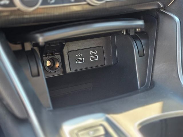 2022 Honda Accord Hybrid Sport Sedan - 22971524 - 29