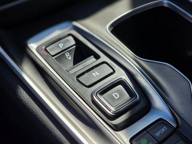 2022 Honda Accord Hybrid Sport Sedan - 22971524 - 30